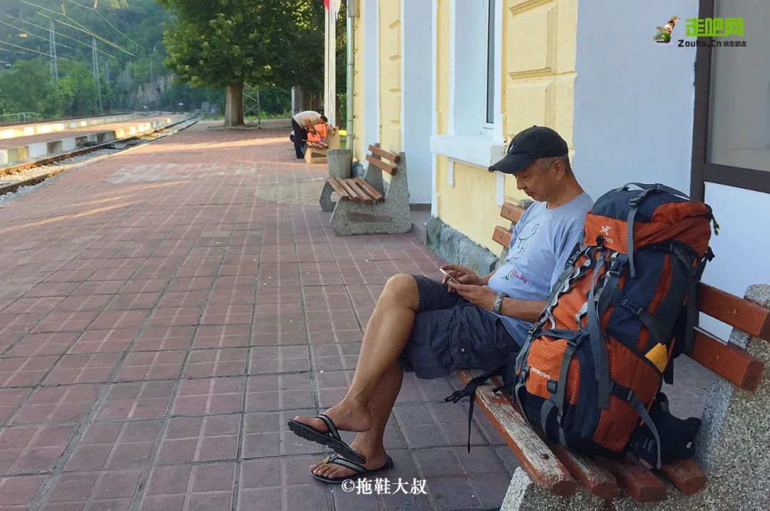 一双拖鞋走遍东南亚,一双拖鞋走世界原版