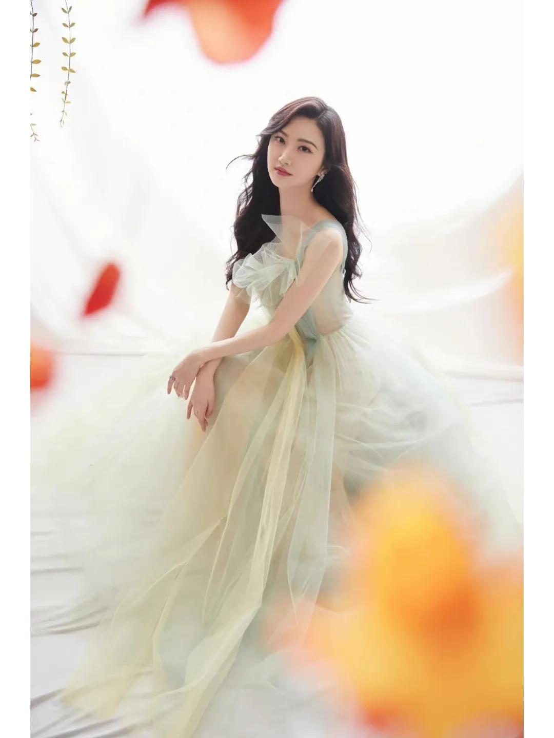 迷倒张继科,迷倒张继科的景甜到底有什么魅力