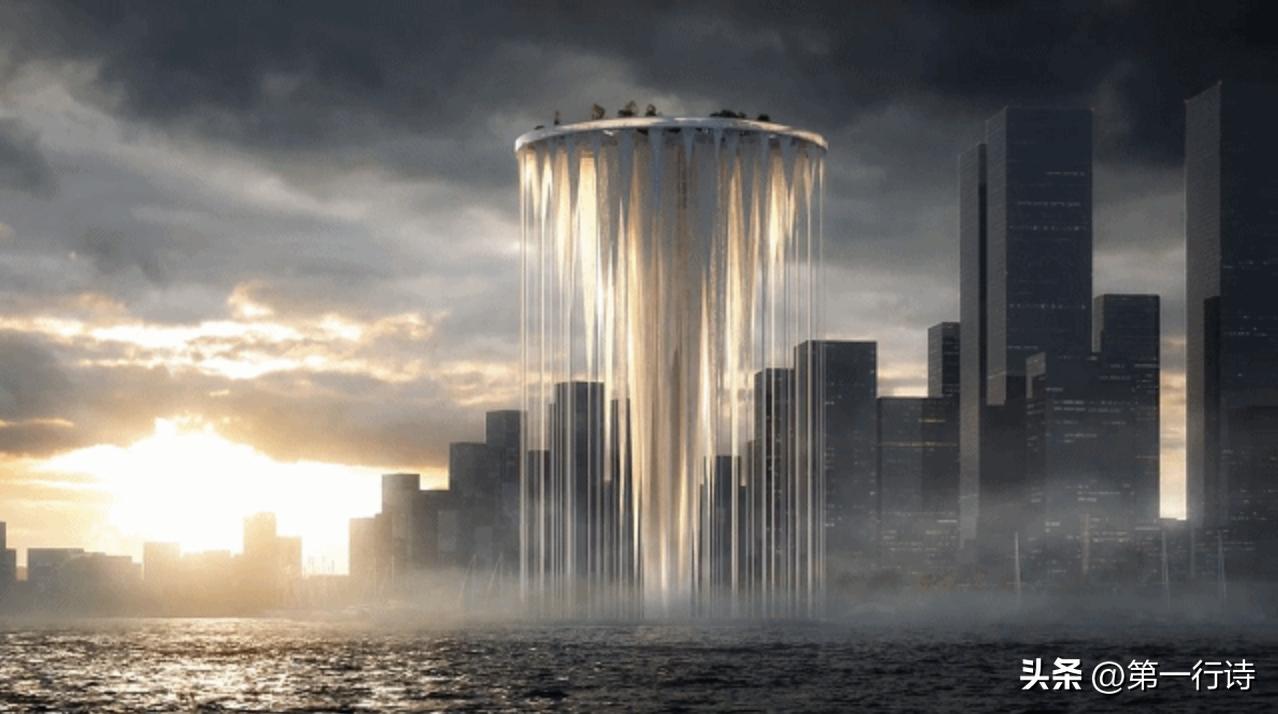 “欢迎来到新世界！”山海之间的人间奇迹进阶之路