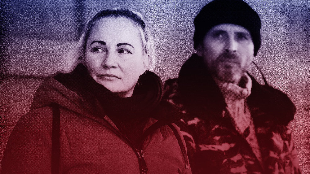 潜伏德国的俄罗斯特工试图让柏林反对乌克兰