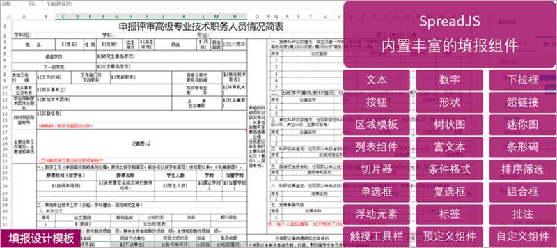 数据填报是什么,什么叫数据填报