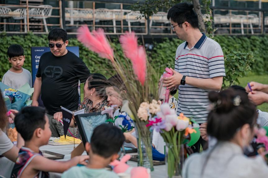 深圳领克09交付,收车领克09