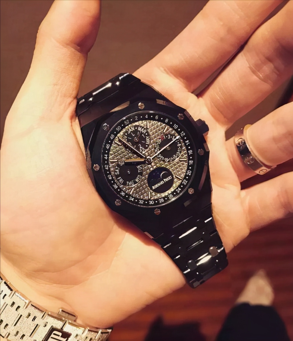 十大名表最新排名国际大牌手表,30万元的名表