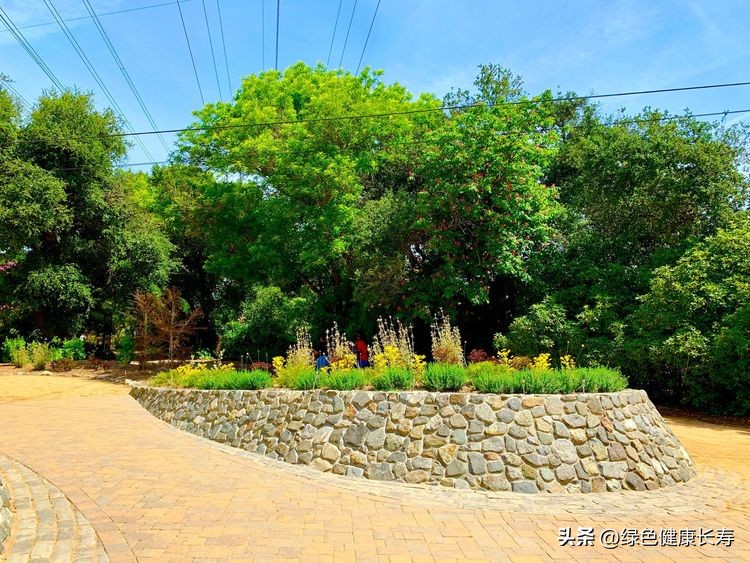 世界花园风景,世界花园