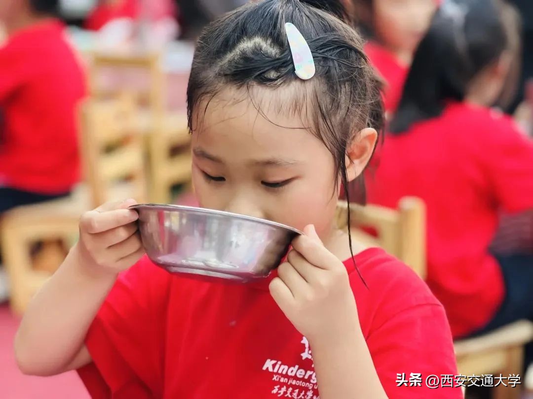 星空寻梦，共赴未来！走进西安交大幼儿园第七届“勇敢者之夜”