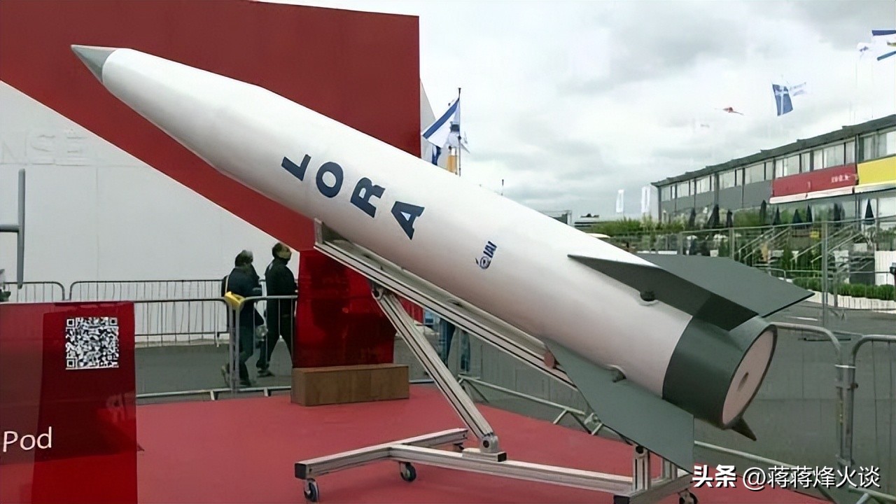 印度竟然买以色列LORA弹道导弹，终于可以换掉大地导弹了