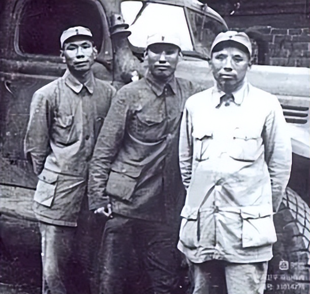 抗日战士的爱情故事,抗战老兵回忆抗日女兵