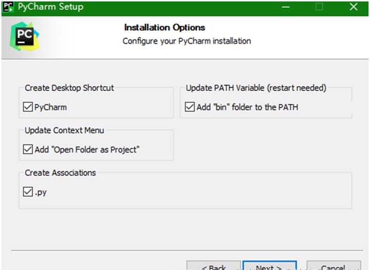 pycharm下载保姆级教程,pycharm安装selenium报错