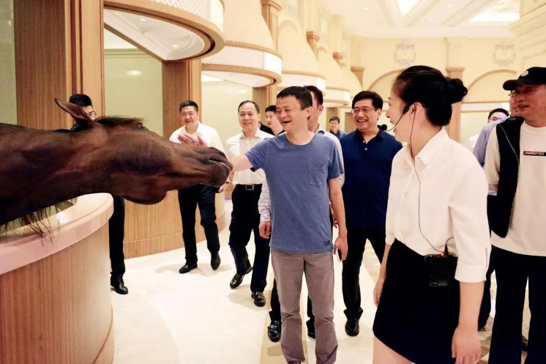 海澜之家为啥被称为男人的衣柜,霍山海澜之家男人的衣柜