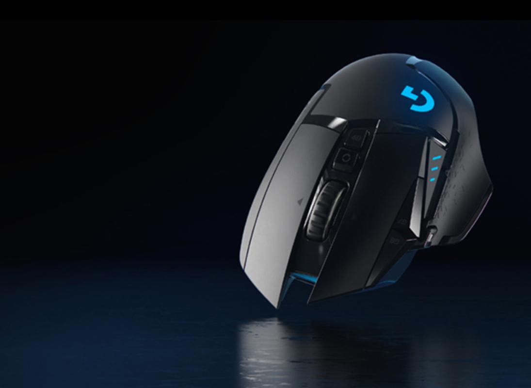 罗技最新科技鼠标键盘,罗技的鼠标键盘推荐