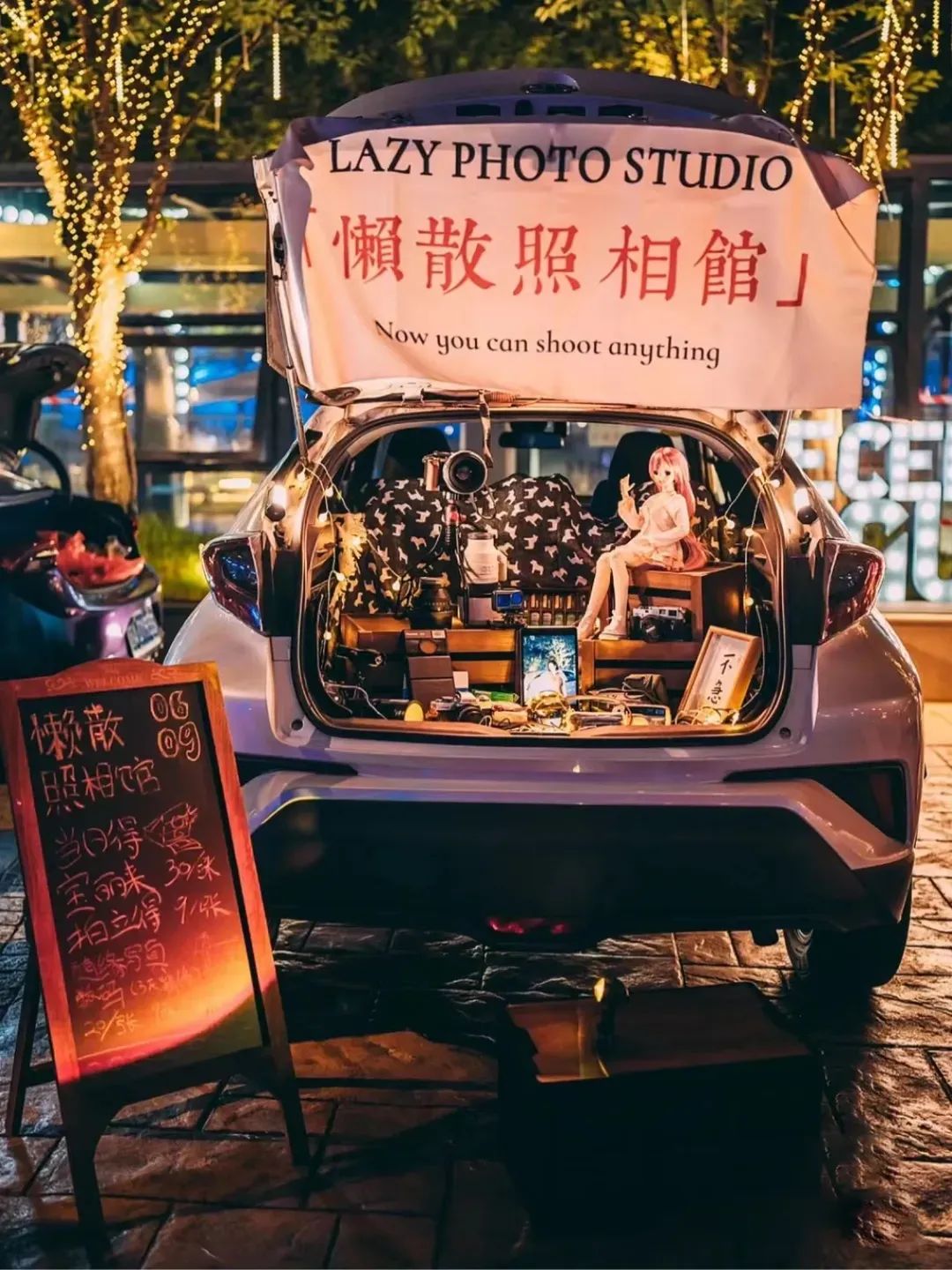 90后夫妻摆摊月入9000央视报道,95后夫妻摆摊卖土豆一日营业额9000