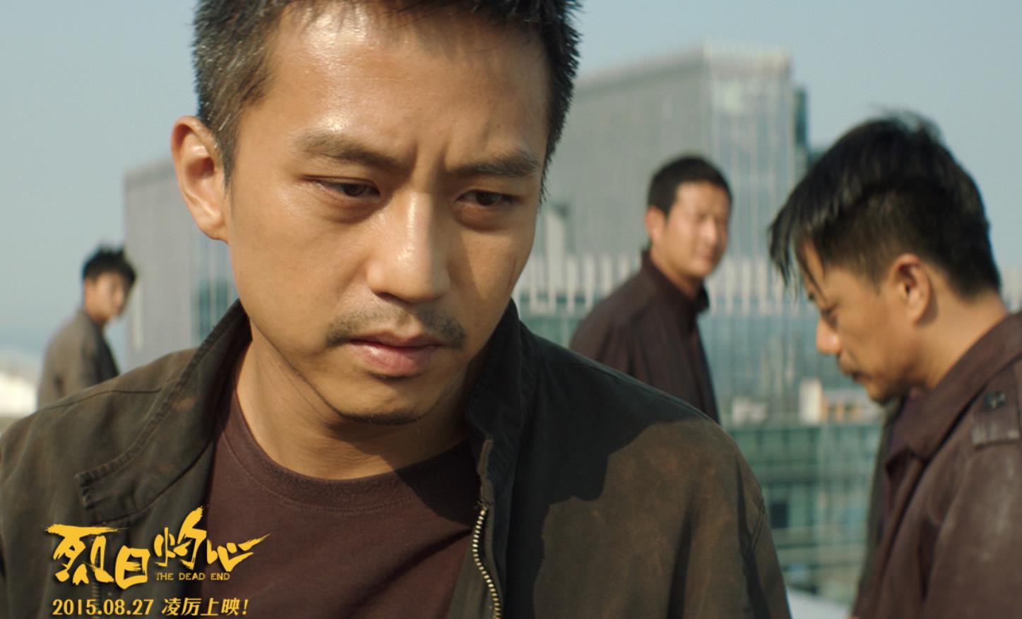 中国乒乓之绝地反击再次改档,中国乒乓之绝地反击还重新上映吗