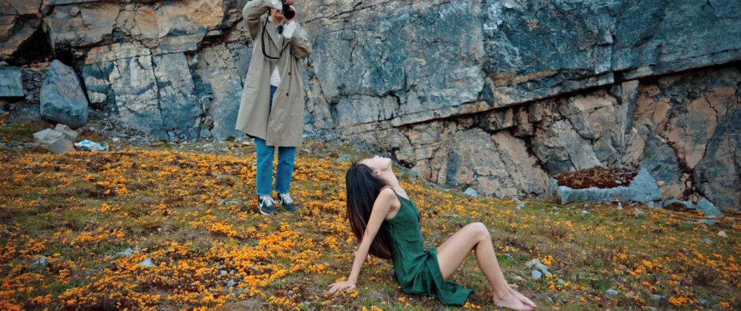 肖像摄影相机参数设置,肖像摄影拍摄教程视频