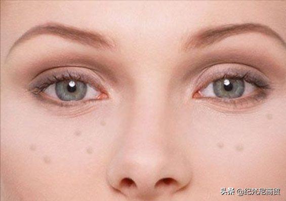 脖子上的脂肪粒消除最快方法,眼下面的脂肪粒怎么彻底消除