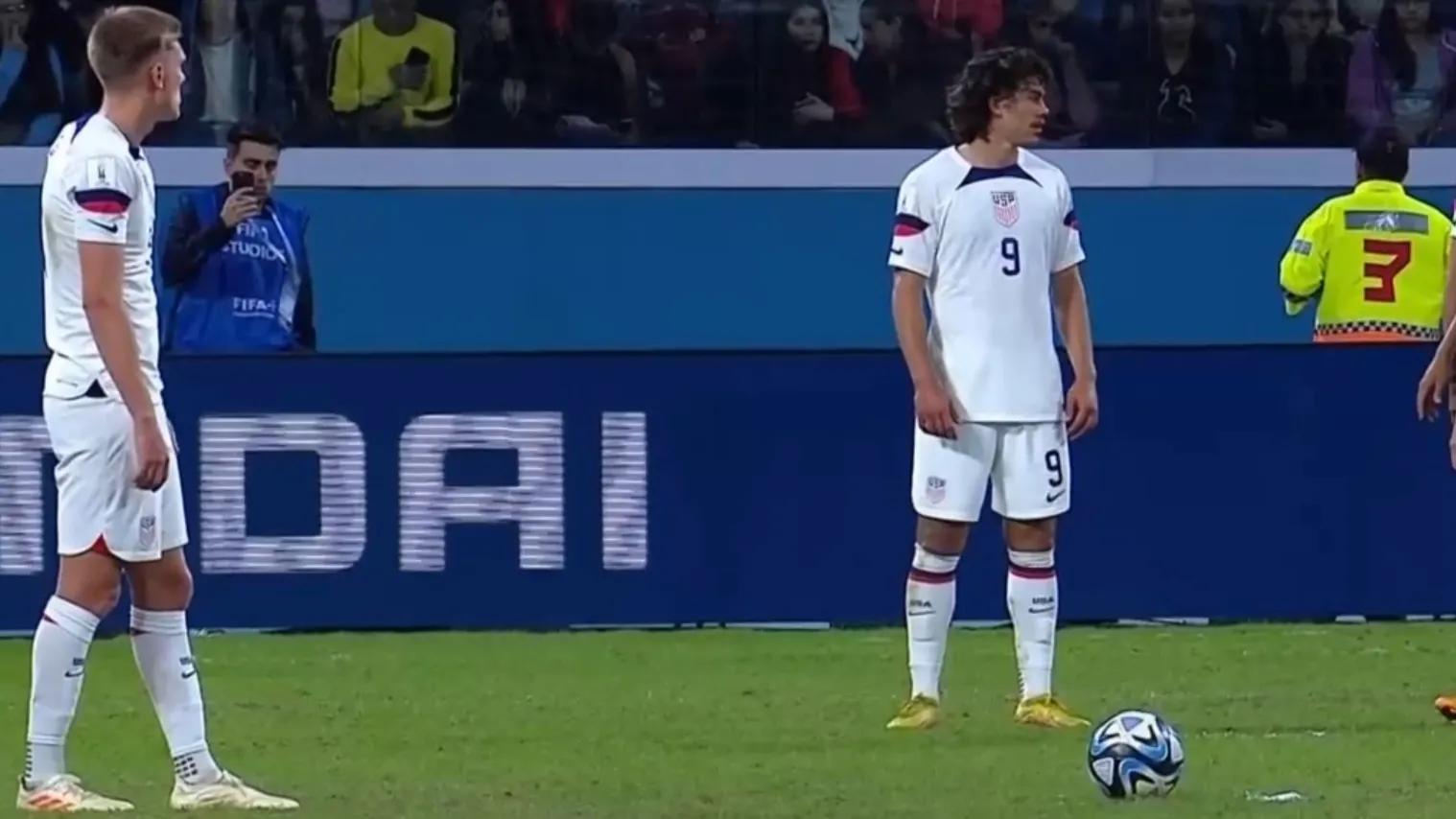 乌拉圭2比0击败加纳,乌拉圭2-0胜阿根廷队