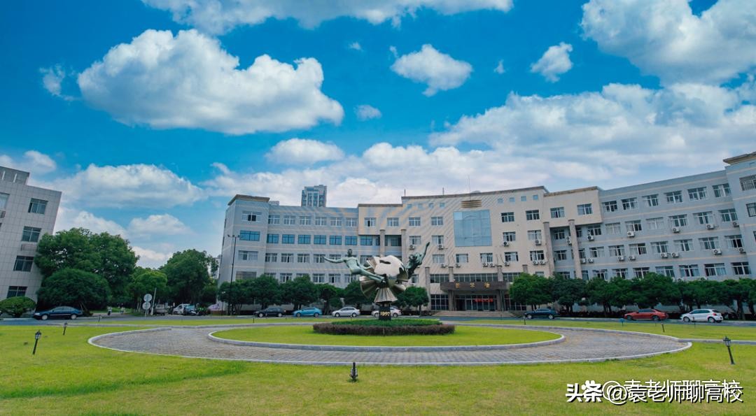 嘉兴学院和湖州学院,嘉兴学院和湖州师范学院哪个好