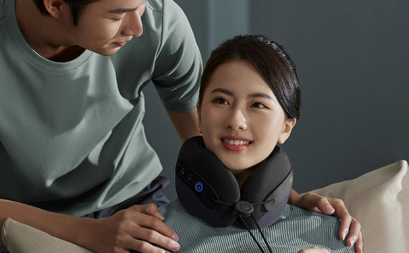 颈椎按摩器怎么选？全网爆火5款机型推荐