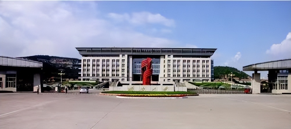 山东排名前十的大学都是哪十所,山东最强10所大学排行榜