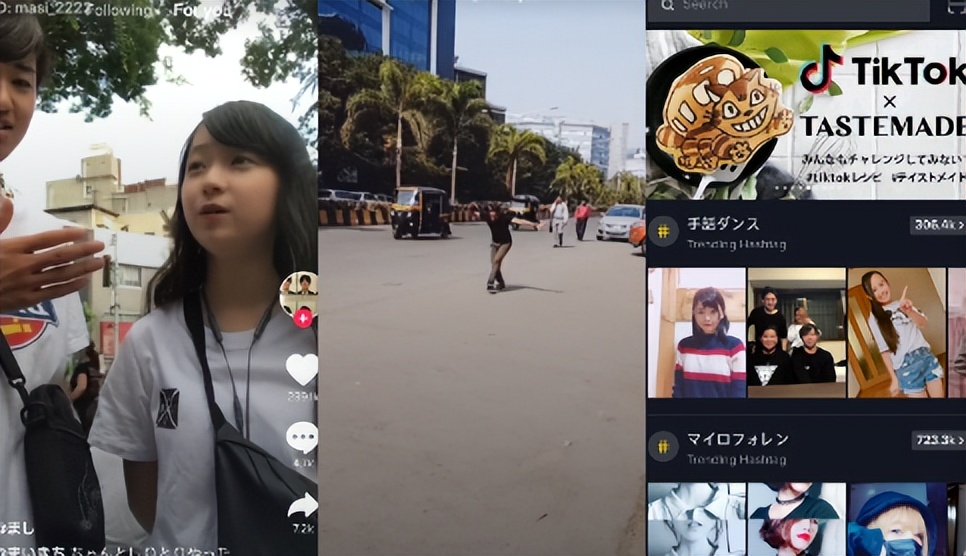 为什么抖音在海外能那么成功,抖音在国外如何解决版权