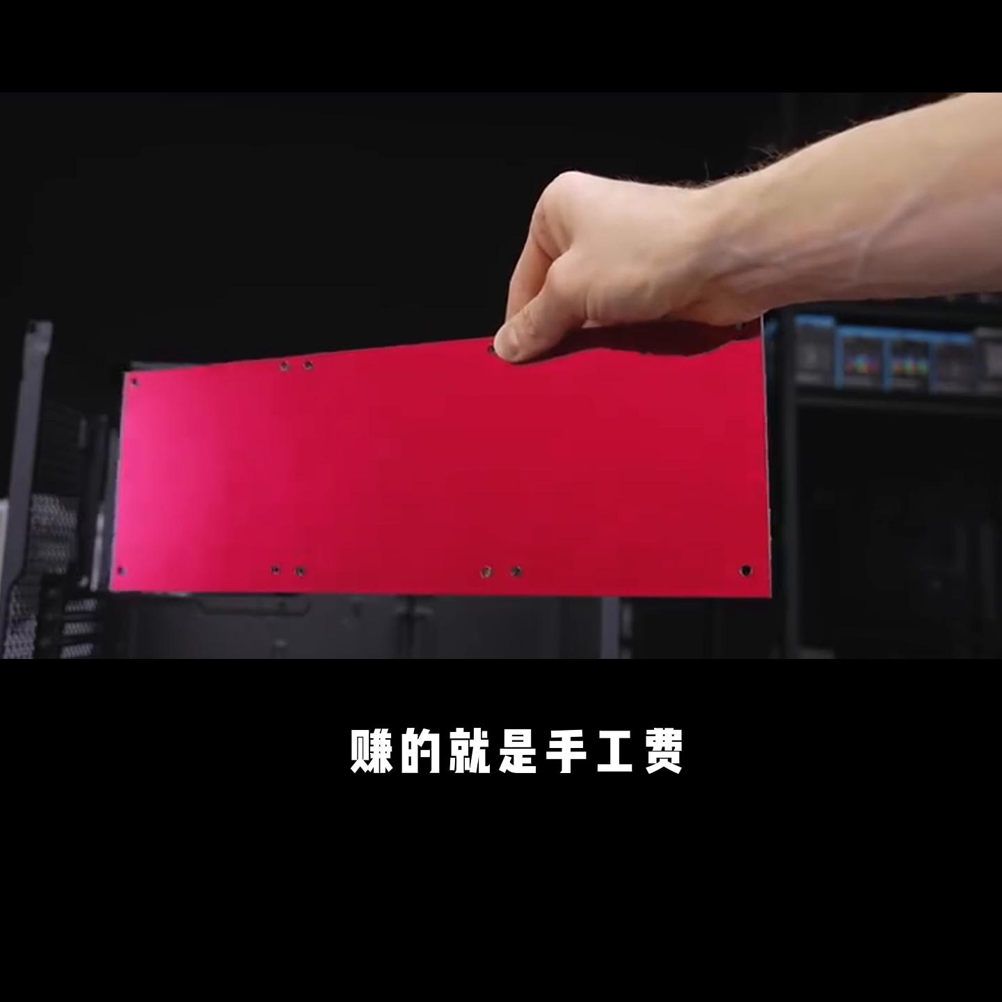 组装电脑钱应该花在哪里,为什么组装电脑最后会超出预算