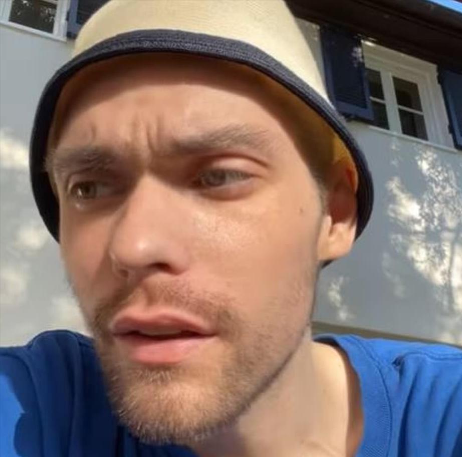 蒂姆罗斯绿巨人2演的是谁,绿巨人去世