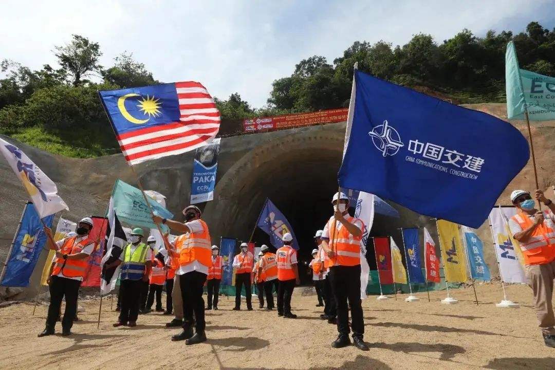 马来西亚撕毁高铁合同,马来西亚毁约的赔款