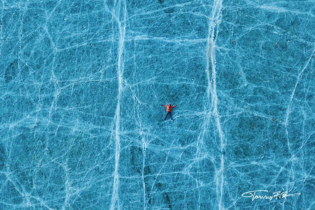 为什么我劝你一定要在冬天去西藏,冬天去西藏还是夏藏好