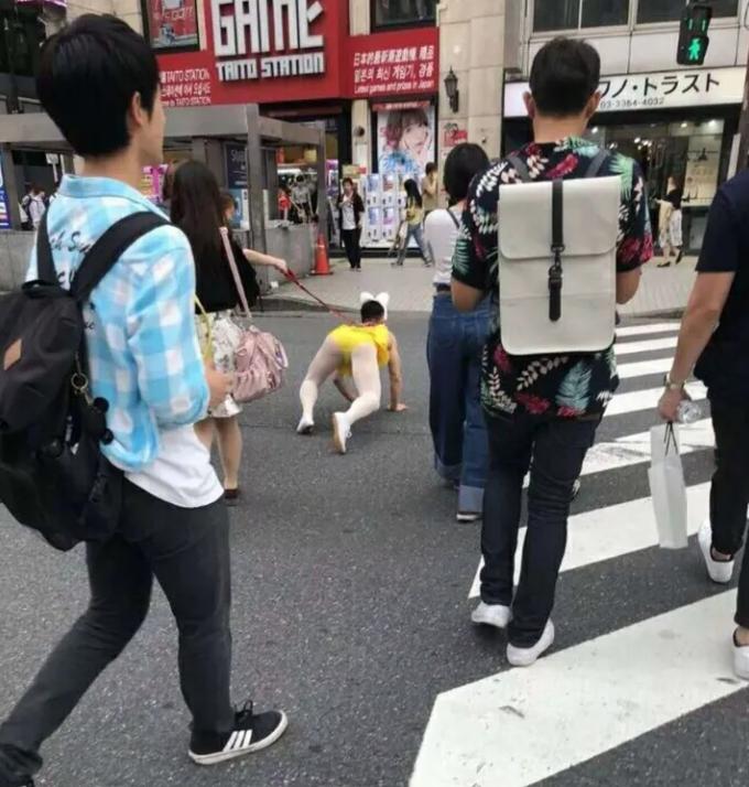 女大学生地铁事件,女大学生地铁事件道歉