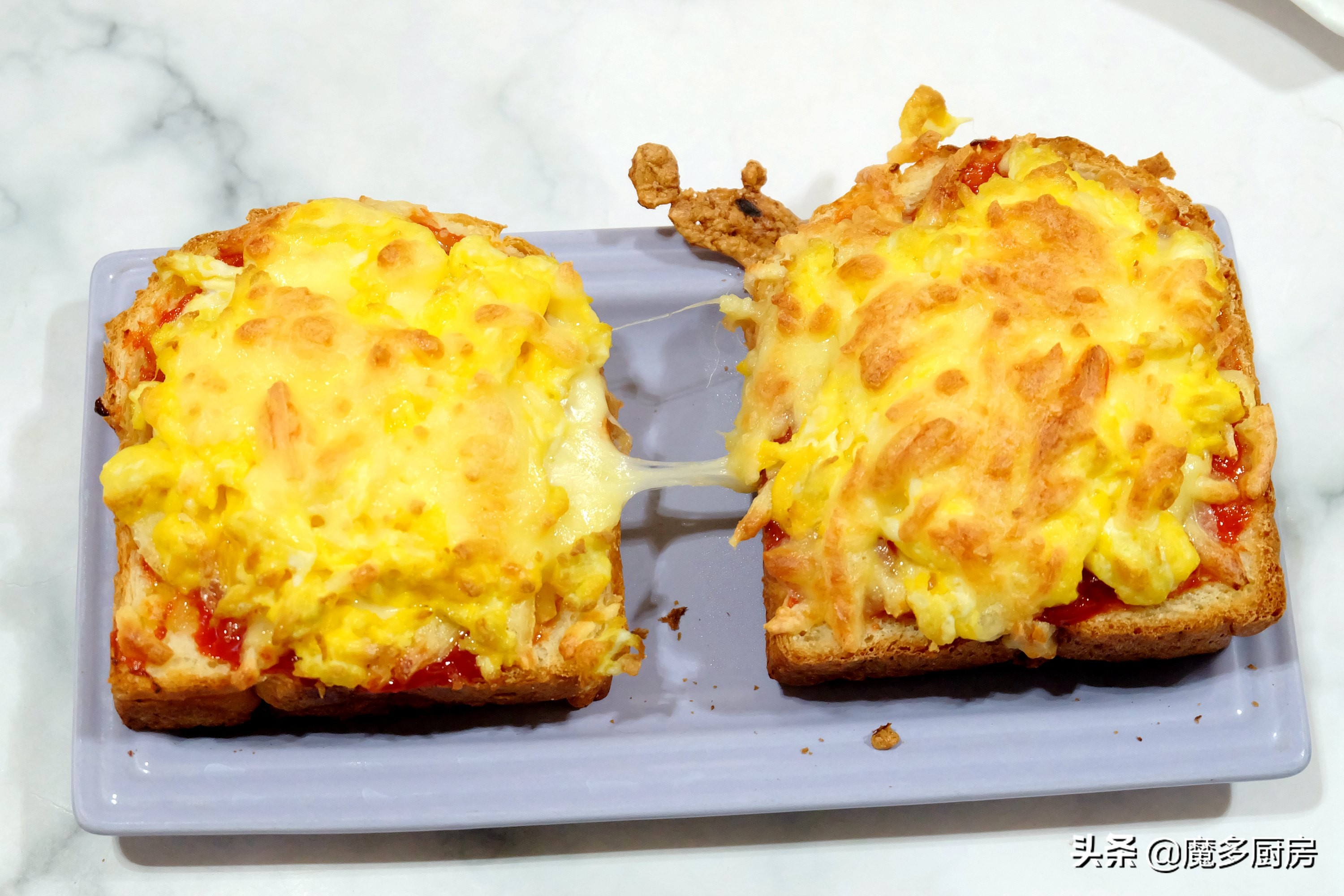 一家人一周早餐不重样简单做法,一家4口早餐食谱大全及做法