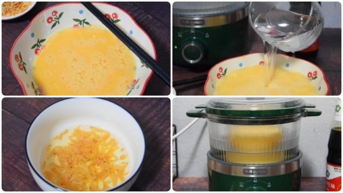 建议中老年人别太节省，4种“高钙食材”该吃就吃，身体强气色好