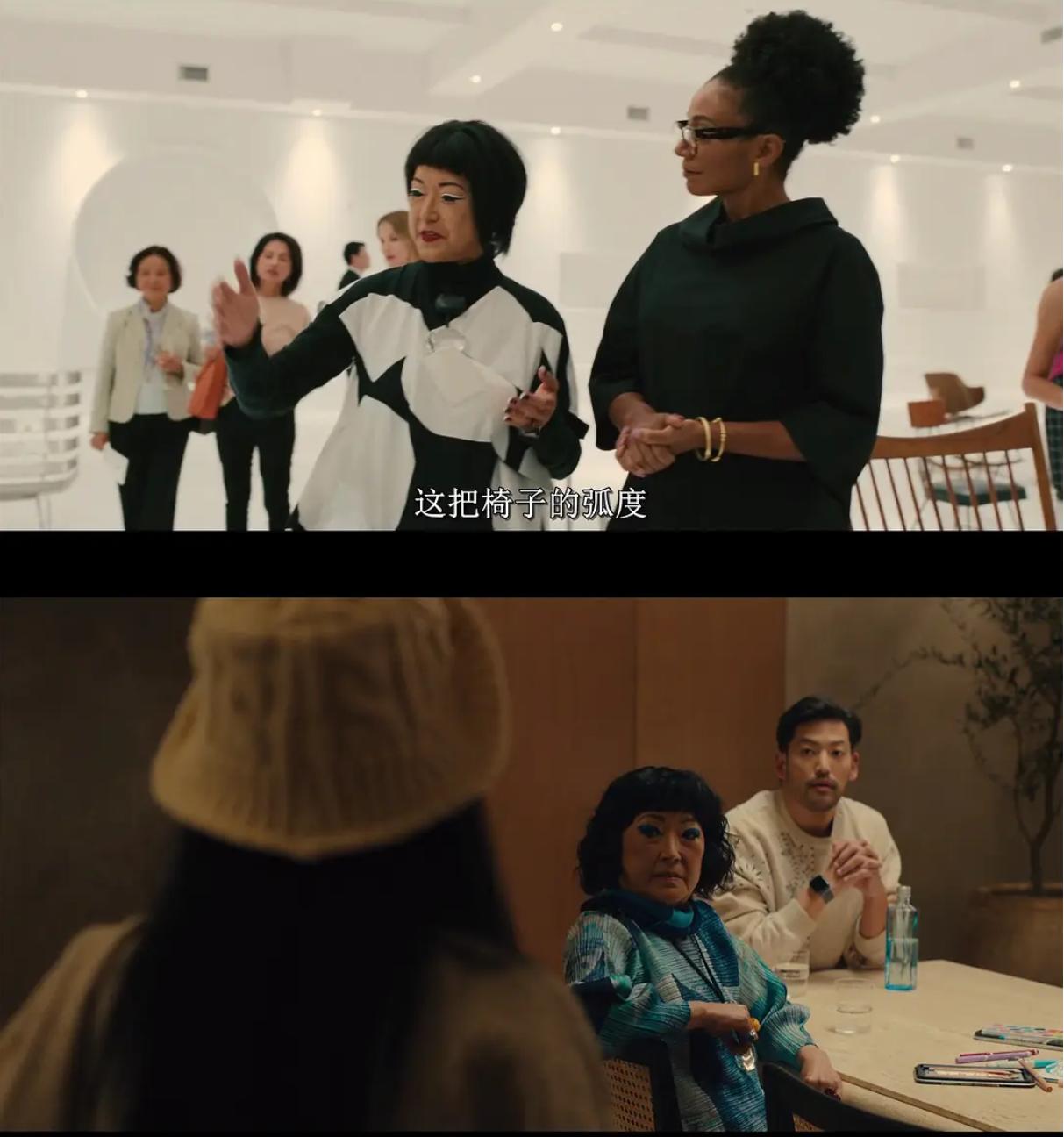 北美观众99%的好评？都2023年了，为什么老美还在*化丑**亚裔形象！