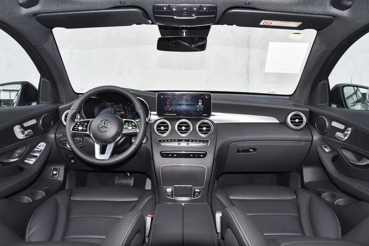 60万以内好开的豪华中型suv推荐,家用出行足够了四款紧凑型suv推荐