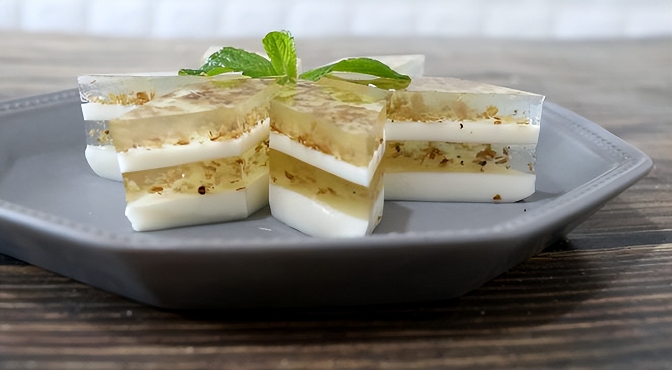 情人节吃的甜点有哪些,520情人节送什么吃的礼物