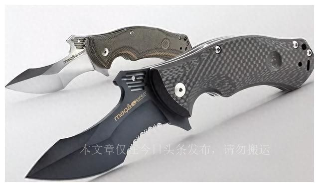 赌你没玩过这么吊的刀，我出10块钱