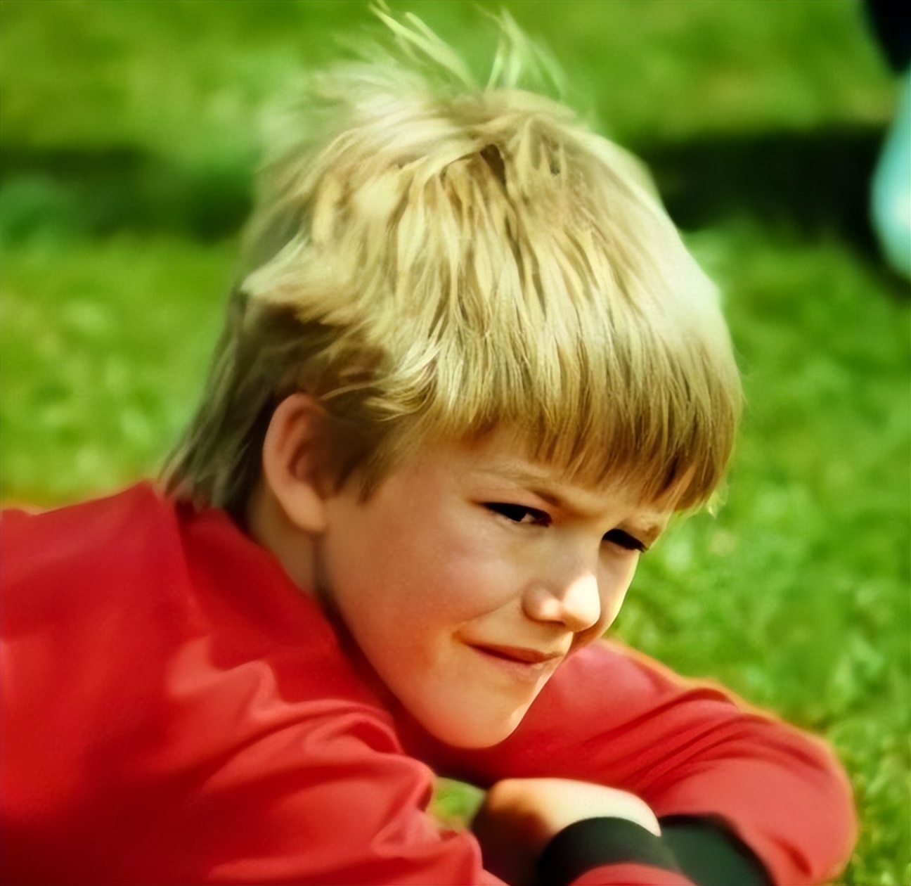 足坛明星小孩,足坛球星萌娃视频