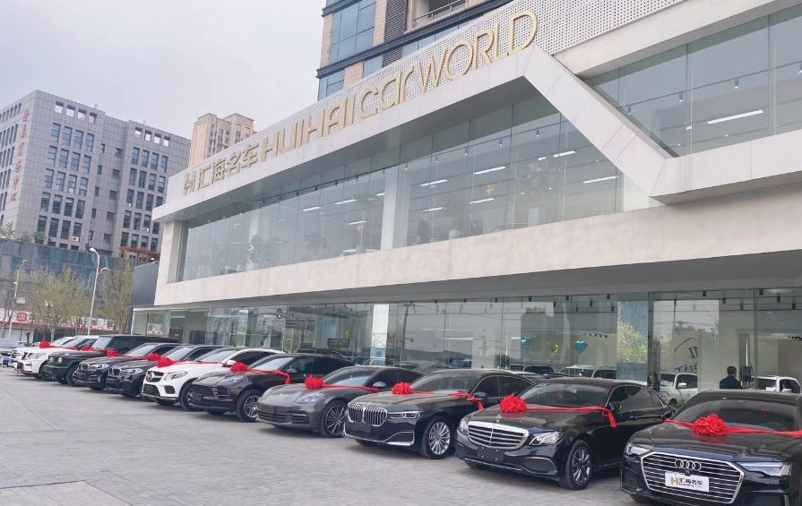 汇海名车董雪家里是做什么的,唐山汇海名车老板董雪视频