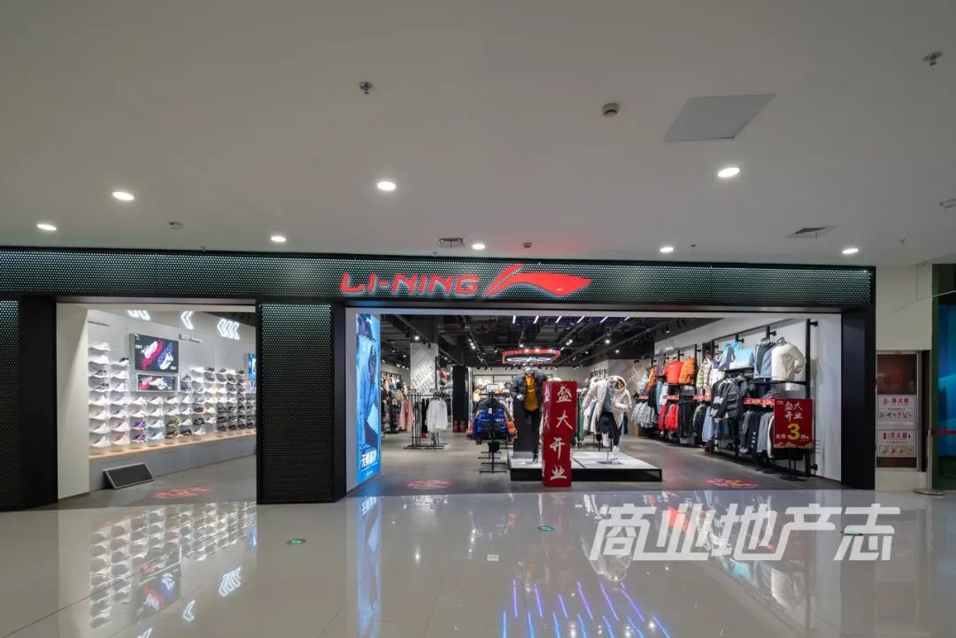 CRR看场｜文化力MAX的绍兴国金大悦城