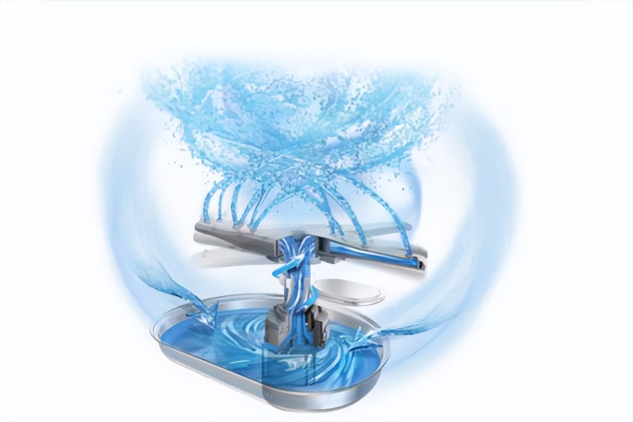 洗碗机的真实使用感受,后悔买水槽式超声波洗碗机