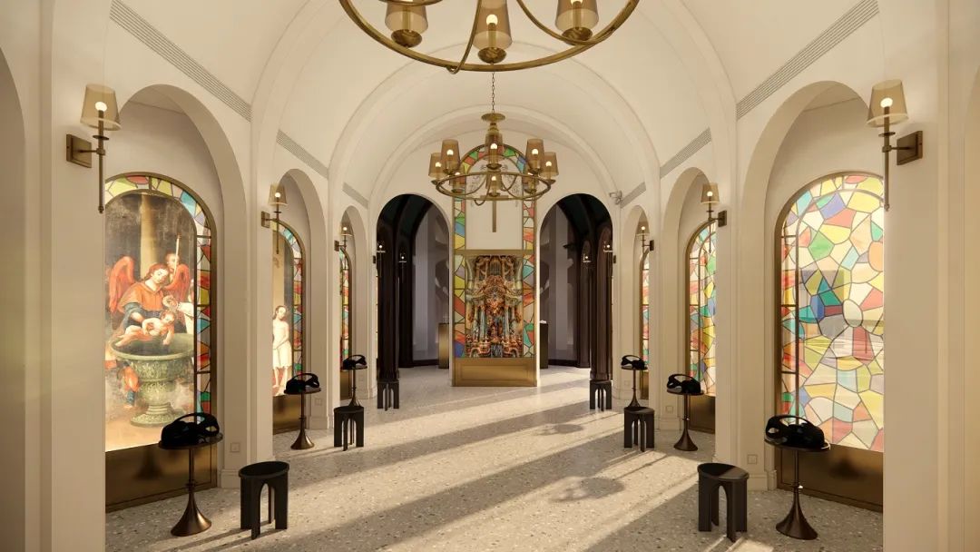 【文化一基地冬日巡礼推重量级艺文项目】全城联动打造世遗名城文化观光体验