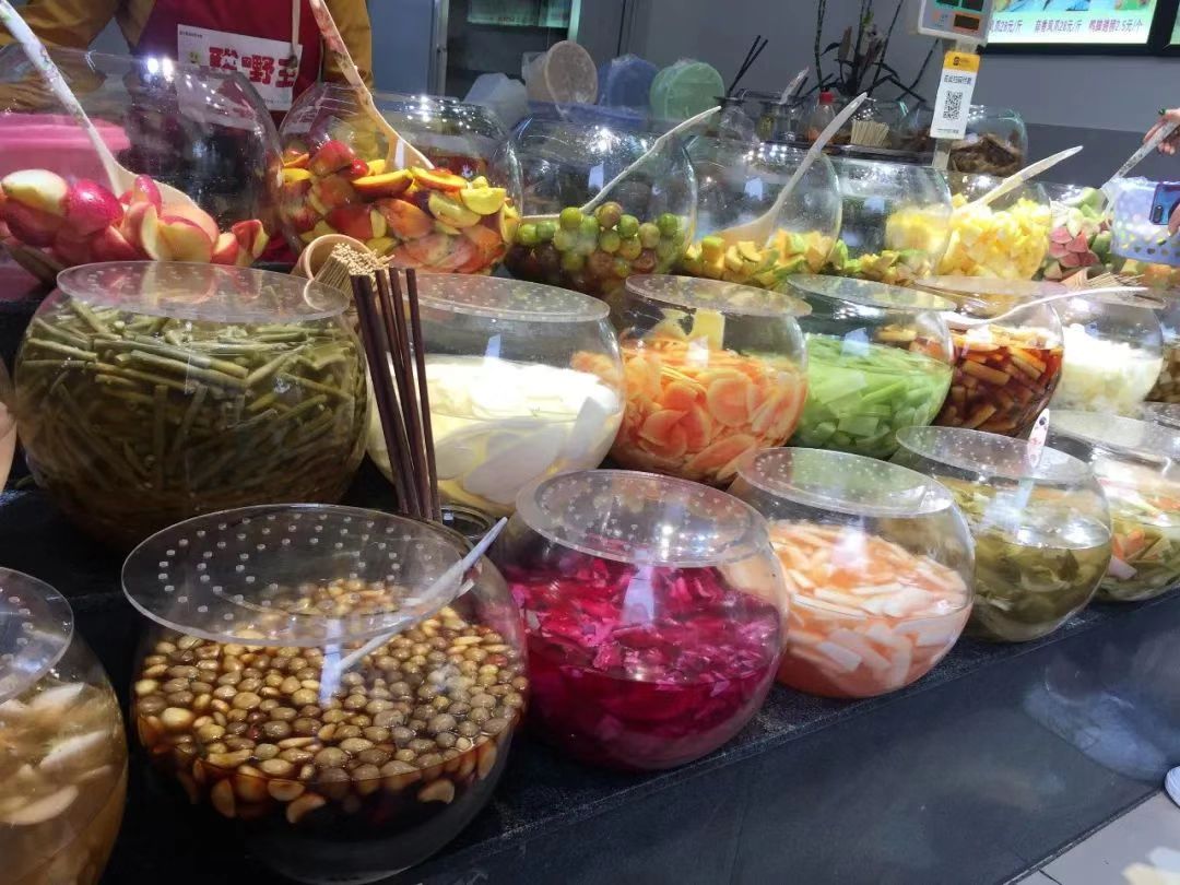 在广西，你永远不知道天上会掉下来什么