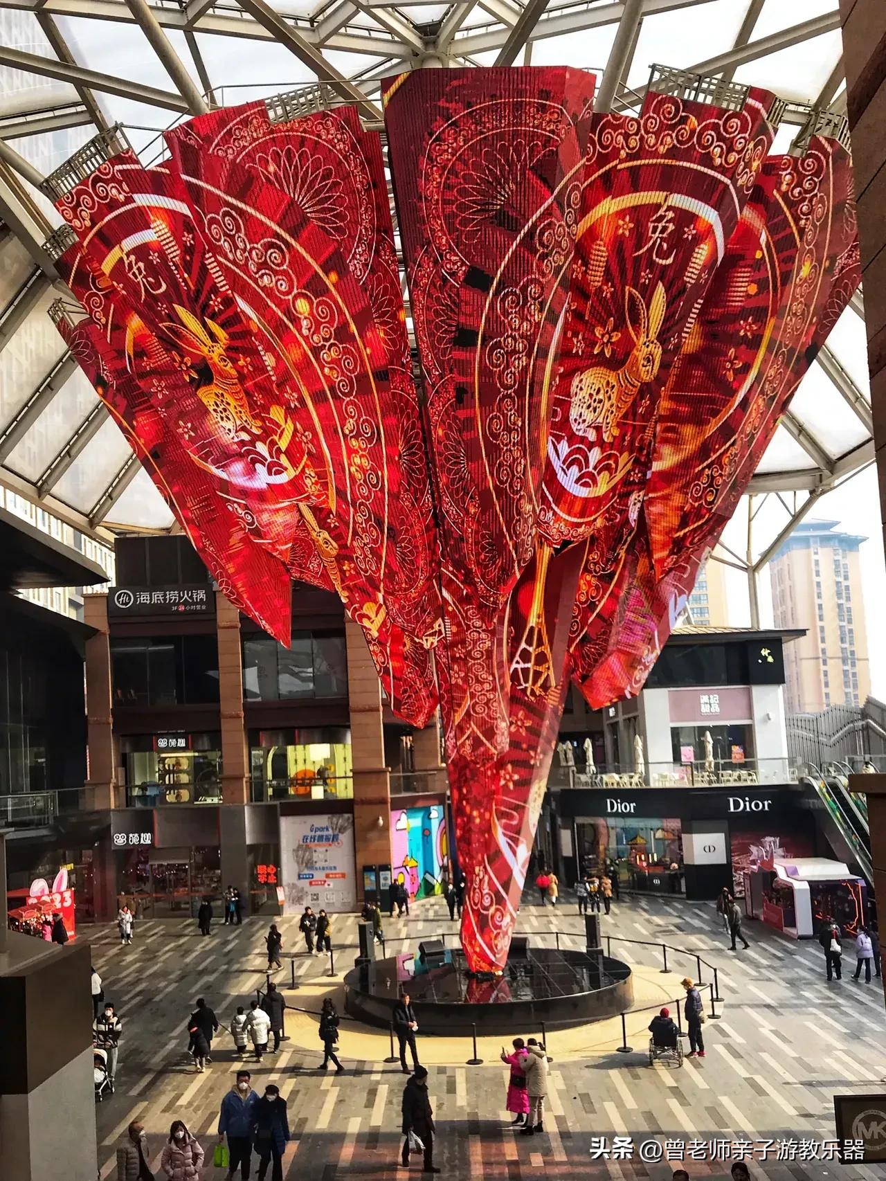 西安出发自驾亲子游,西安亲子游十大排名