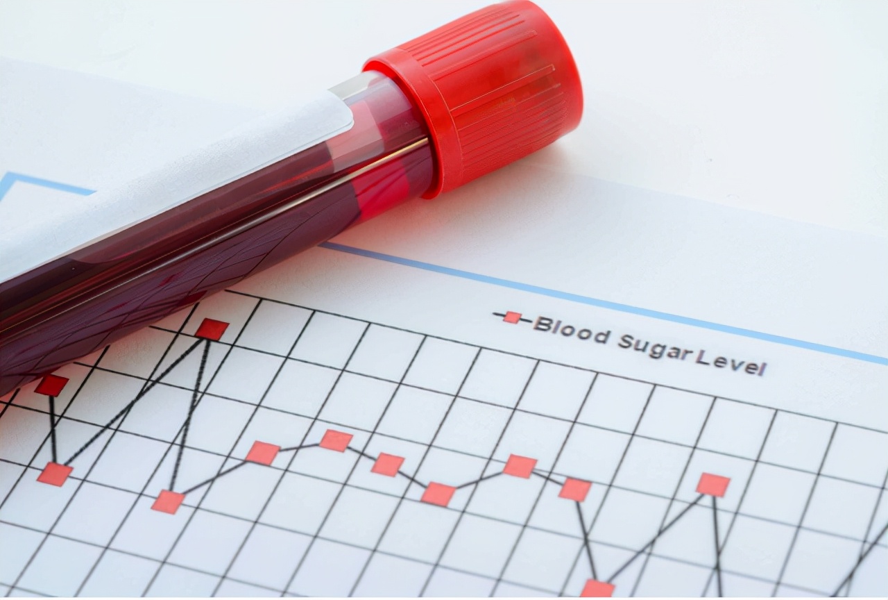 妊娠空腹血糖5.0到5.8之间要紧吗,空腹血糖6.8而午餐后2小时血糖9.6