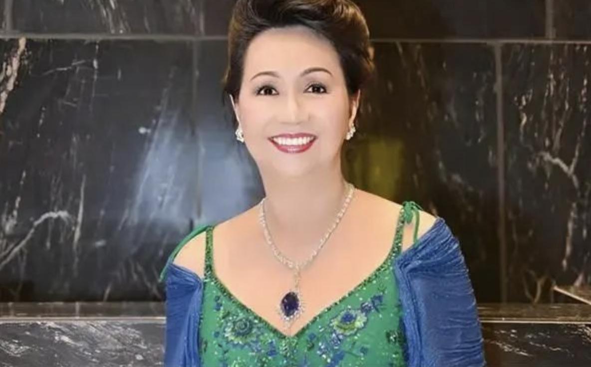 越南女首富被控诈骗120亿美元,越南女首富900亿诈骗案细节披露