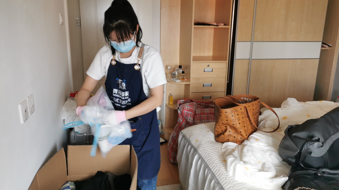 搬家省钱攻略,搬家省钱的8个小技巧