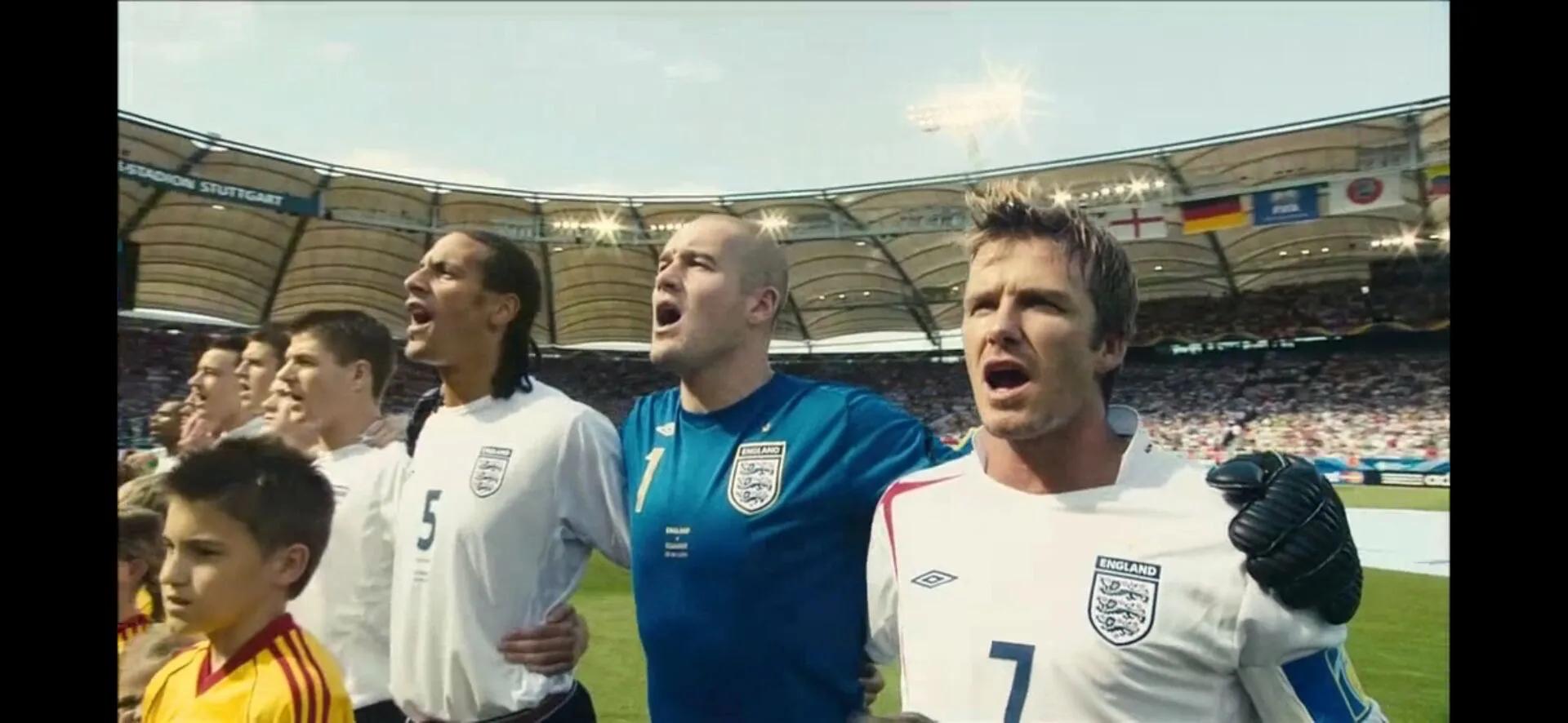 一球成名3演的啥,一球成名3和2