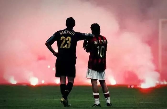 现在哪些人是国际米兰的球迷,哪些意大利球星是国米球迷