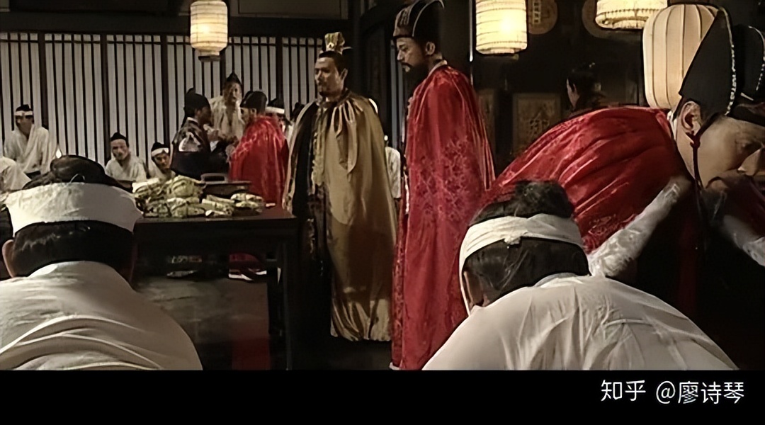 深度解读大明王朝156626集,大明王朝1566深度解析第三十八集