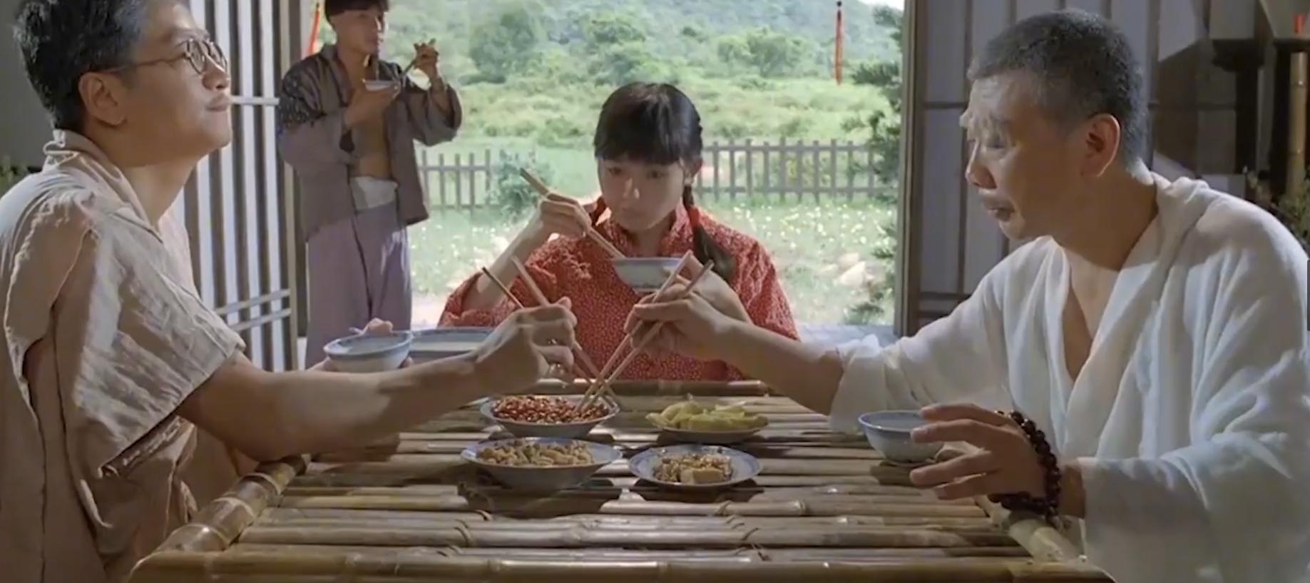 香港林正英僵尸片,林正英香港僵尸片