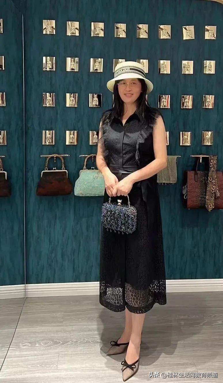 兴学储材尊师重教——桂林市逸仙中学高中部2023年名师宣传报道一