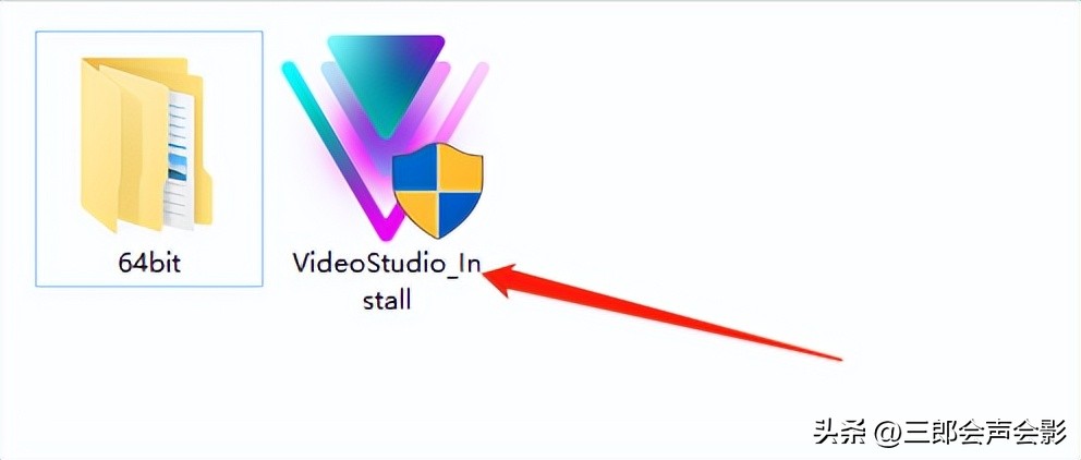 会声会影2023基本教程,会声会影2020安装步骤